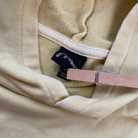 Art Class Sweatshirt - Picture 4 of 6